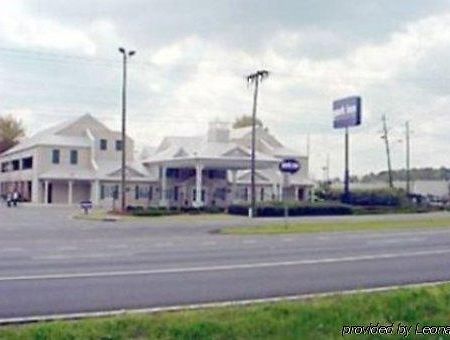 Birmingham Garden Inn Extérieur photo