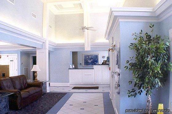 Birmingham Garden Inn Intérieur photo