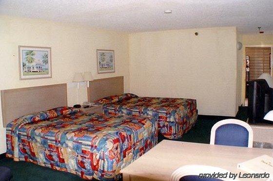 Birmingham Garden Inn Chambre photo